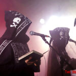 European Fall Tour 2023: Krzysztof Drabikowski's Batushka